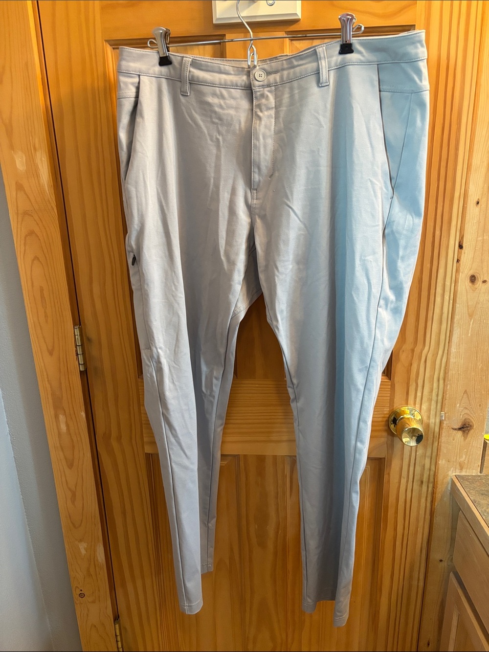 Everyday Pant 2.0 - Classic Fit